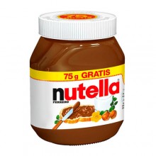 Nutella 825g